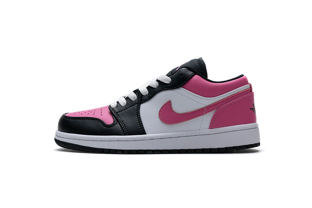 Air Jordan 1 Low Pinksicle Reps Sneaker 554723-106
