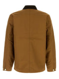 Carhartt WIP Michigan chore coat