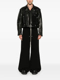 Rick Owens Jumbo Bauhaus Stooges jacket