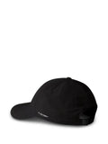 The North Face logo baseball cap