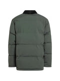 Carhartt WIP Rayler corduroy-collar puffer jacket