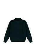 Arte Antwerp cable-knit zip-up cardigan