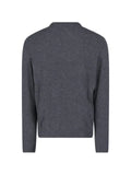 Zegna Oasi cashmere sweater