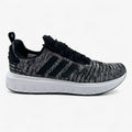 Adidas Swift Run 23 Oreo Black White Mens Size 13 Athletic Sneaker (IF1616)