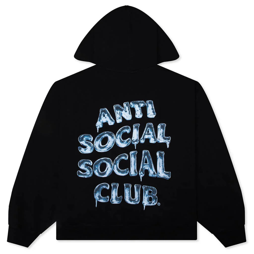 ASSC Icy Mind Games Hoodie